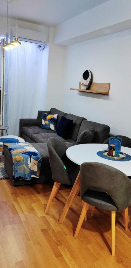 شقة Apartman 42 سكوبجي المظهر الخارجي الصورة