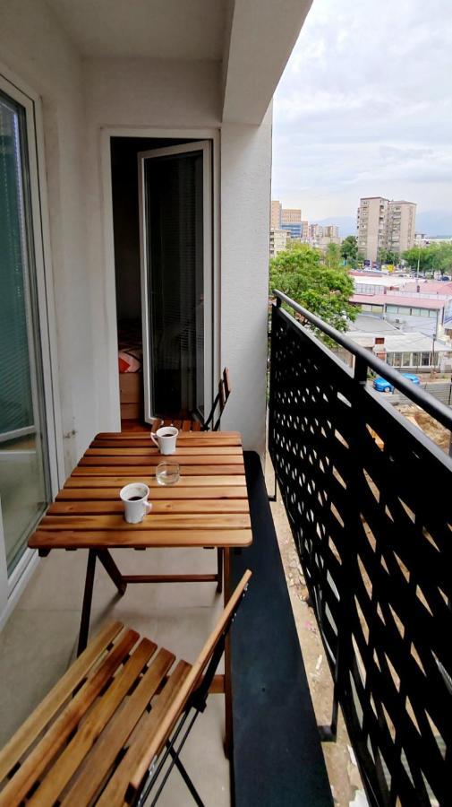 شقة Apartman 42 سكوبجي المظهر الخارجي الصورة